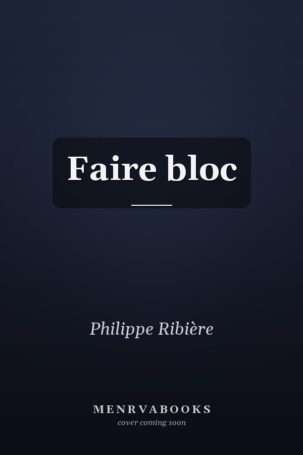 Faire bloc