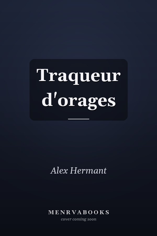 Traqueur d'orages