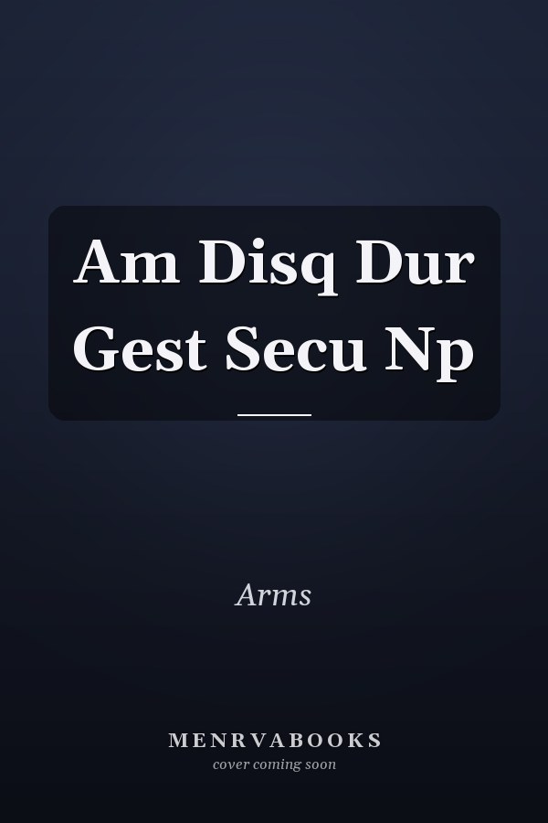 Am Disq Dur Gest Secu Np