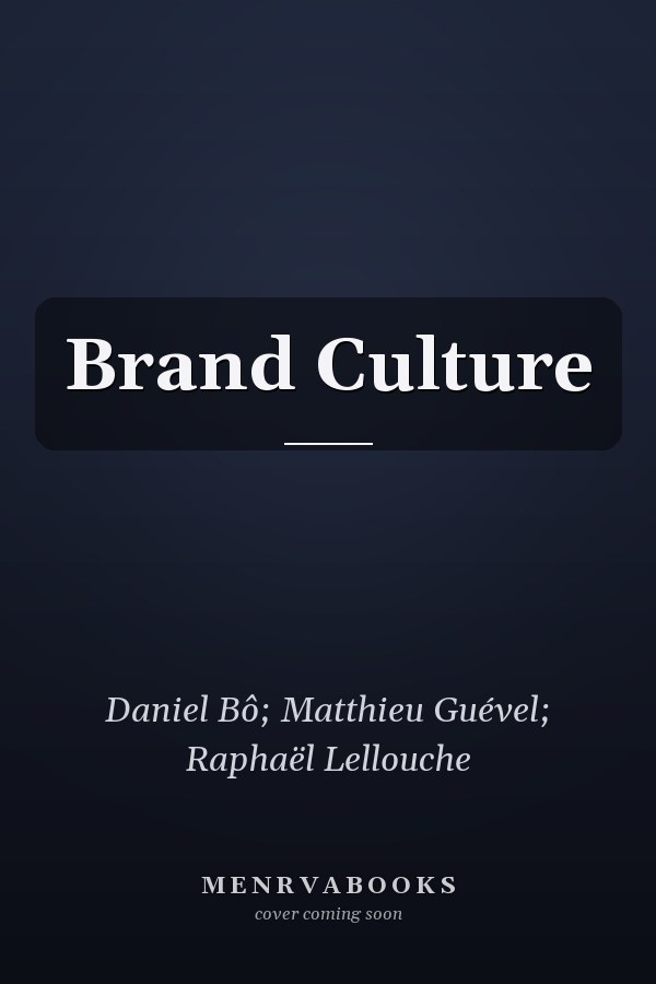 Brand Culture