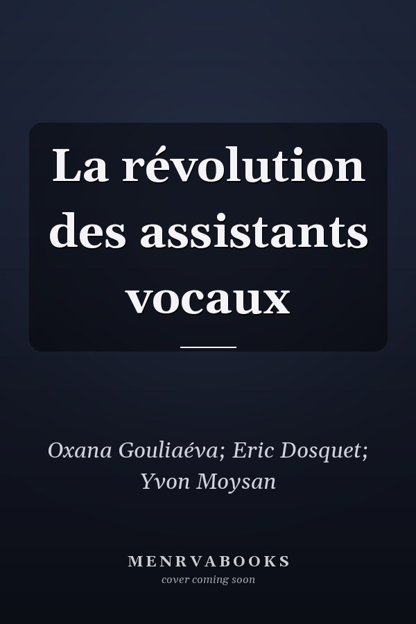La révolution des assistants vocaux