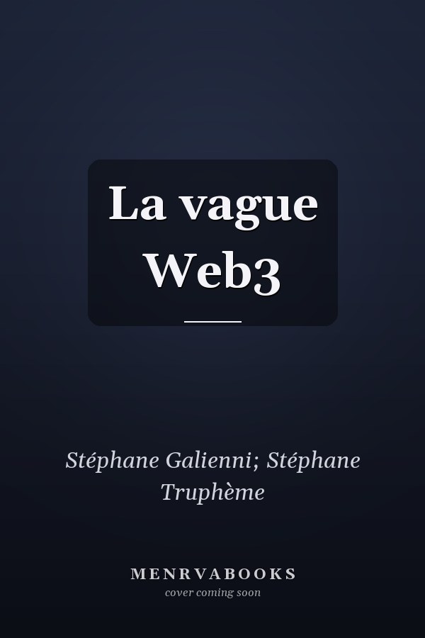 La vague Web3