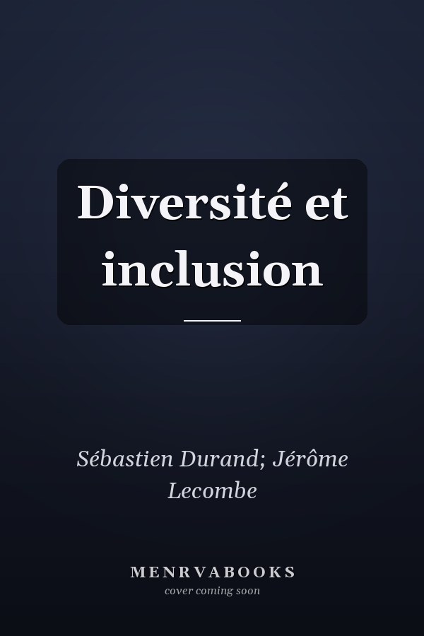 Diversité et inclusion