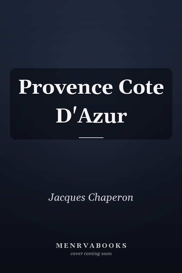 Provence Cote D'Azur
