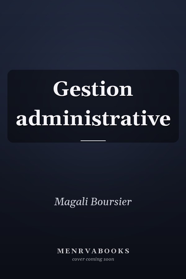 Gestion administrative