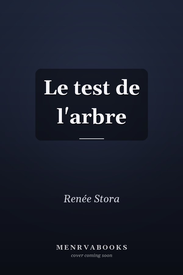 Le test de l'arbre