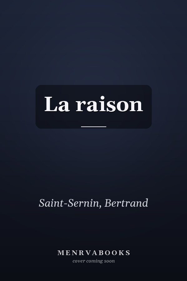La raison
