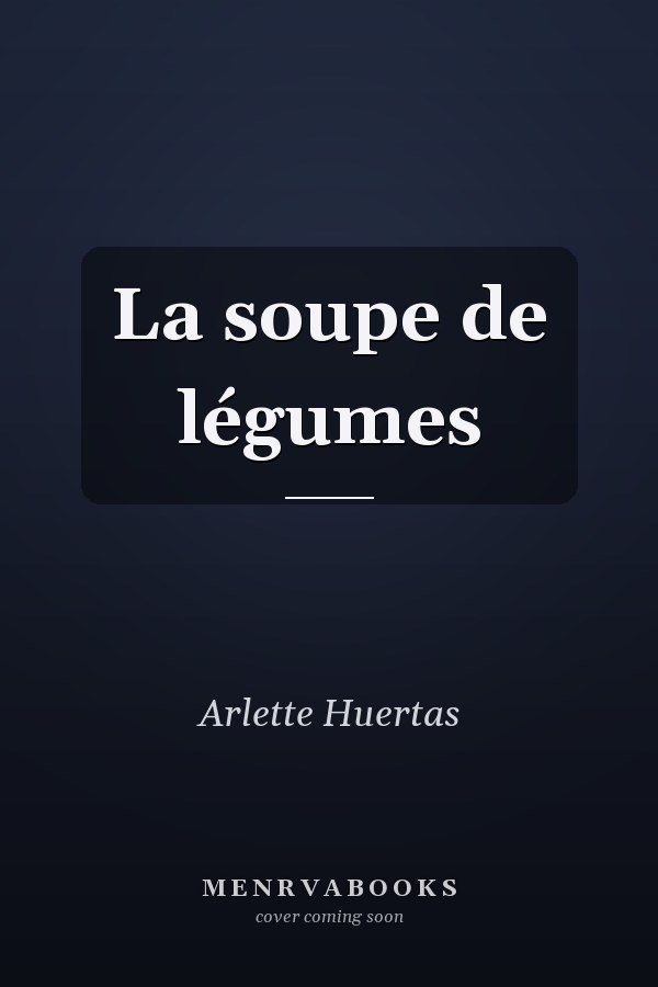 La soupe de légumes