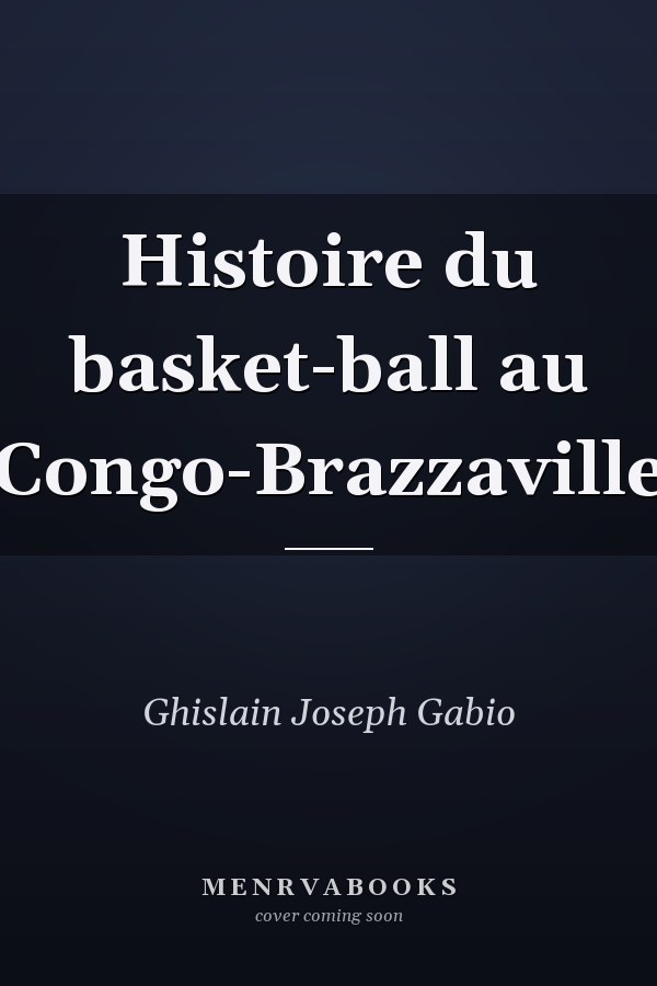 Histoire du basket-ball au Congo-Brazzaville