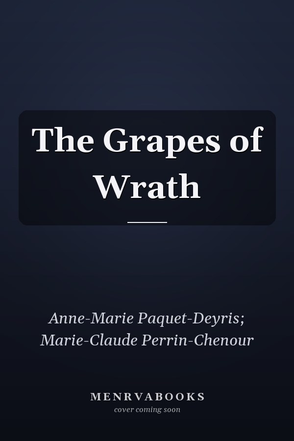 The Grapes of Wrath