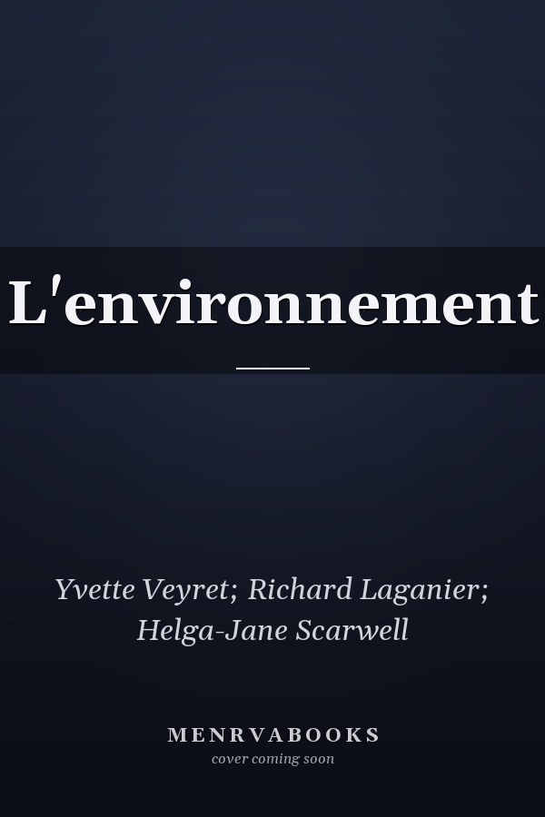 L'environnement