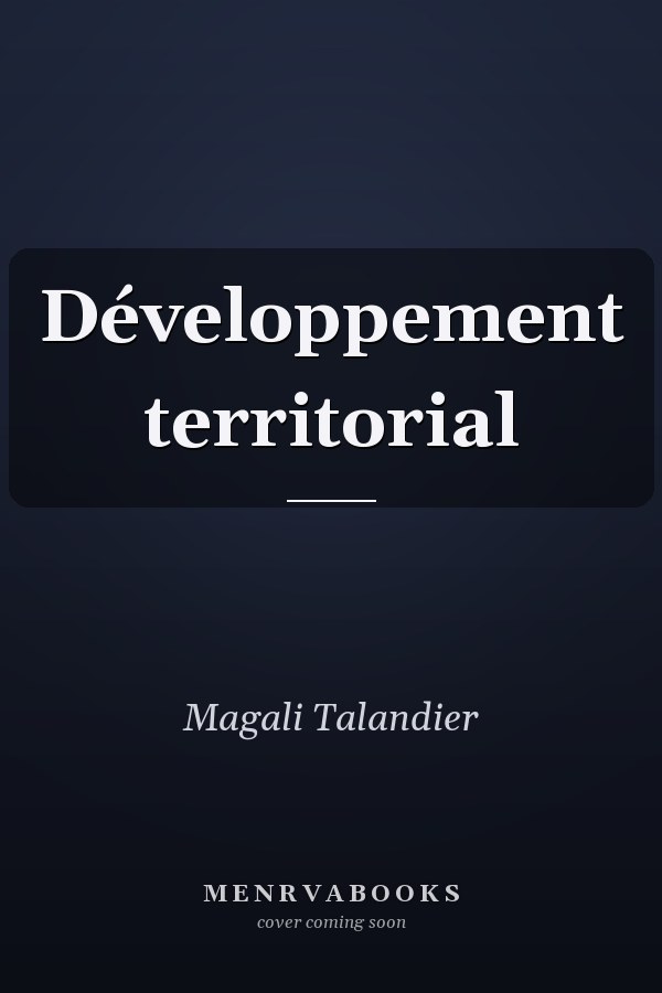 Développement territorial