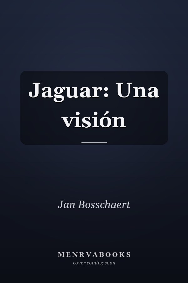 Jaguar: Una visión
