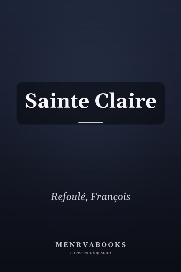 Sainte Claire