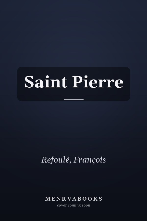 Saint Pierre