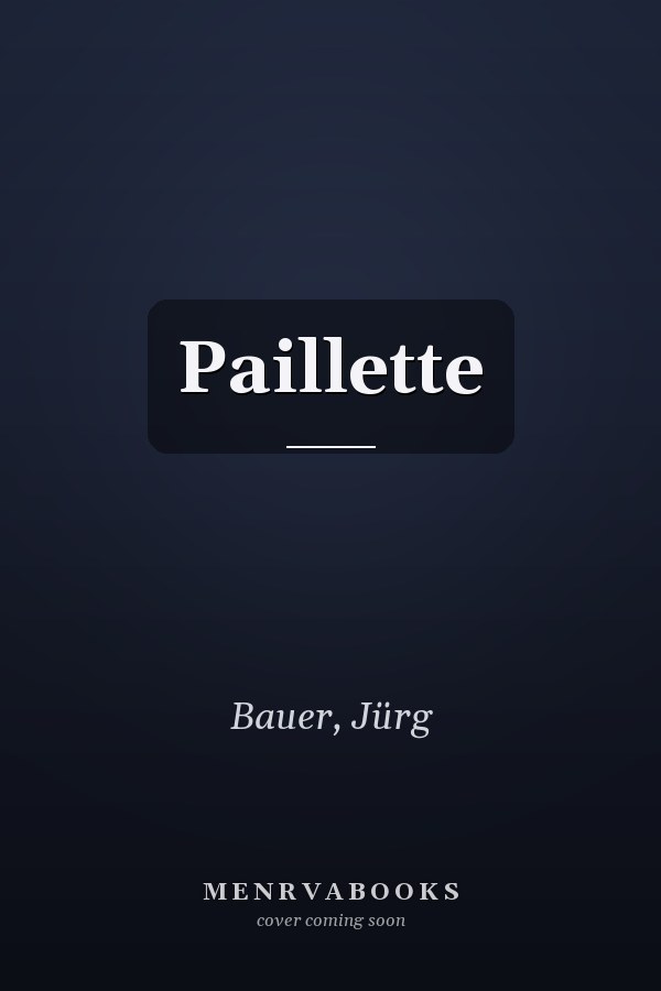 Paillette