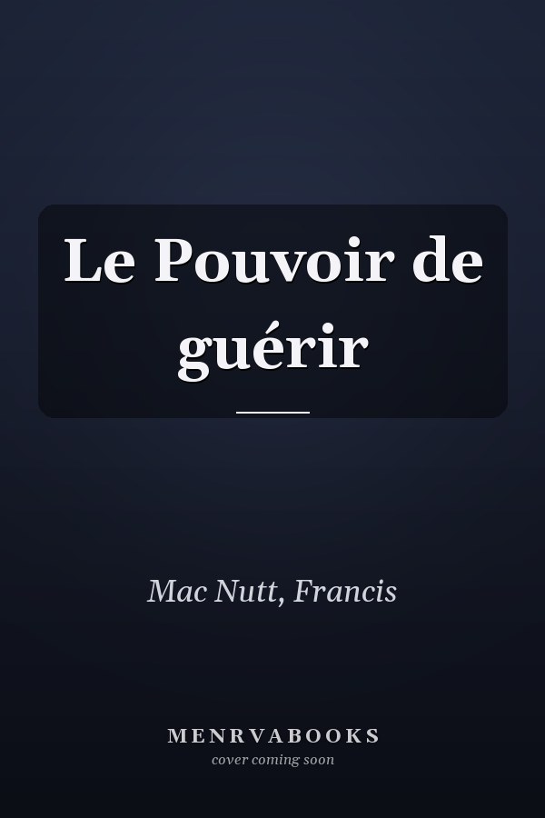 Le Pouvoir de guérir