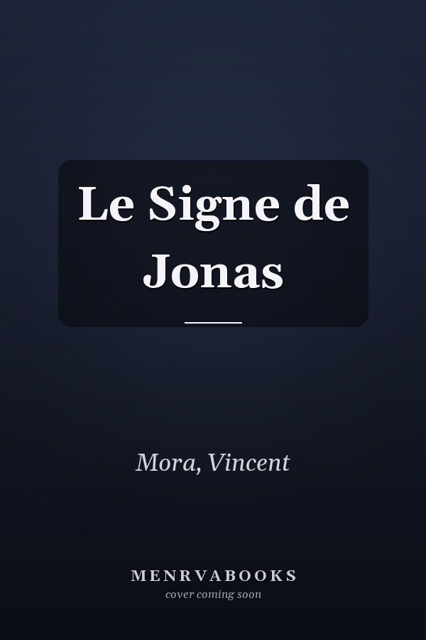 Le Signe de Jonas