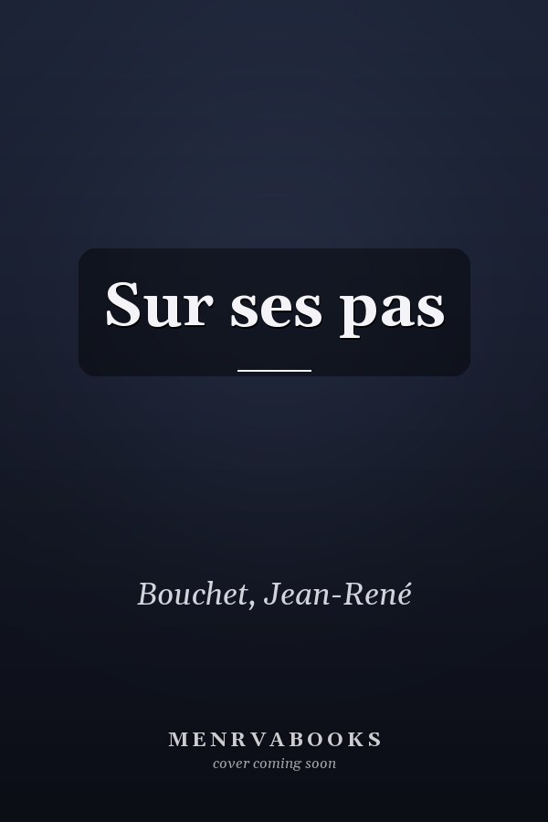 Sur ses pas