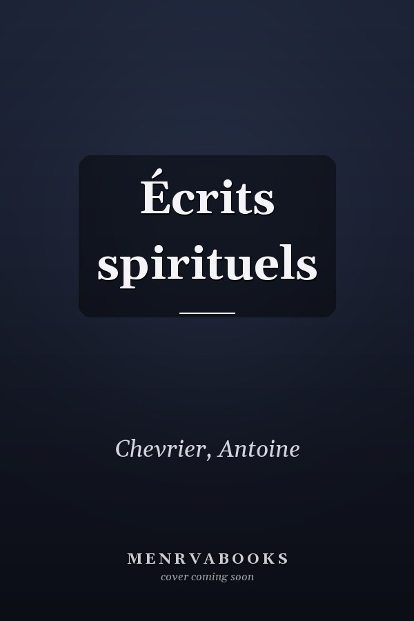 Écrits spirituels