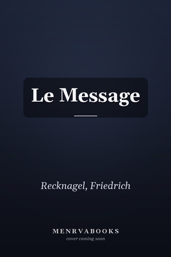 Le Message
