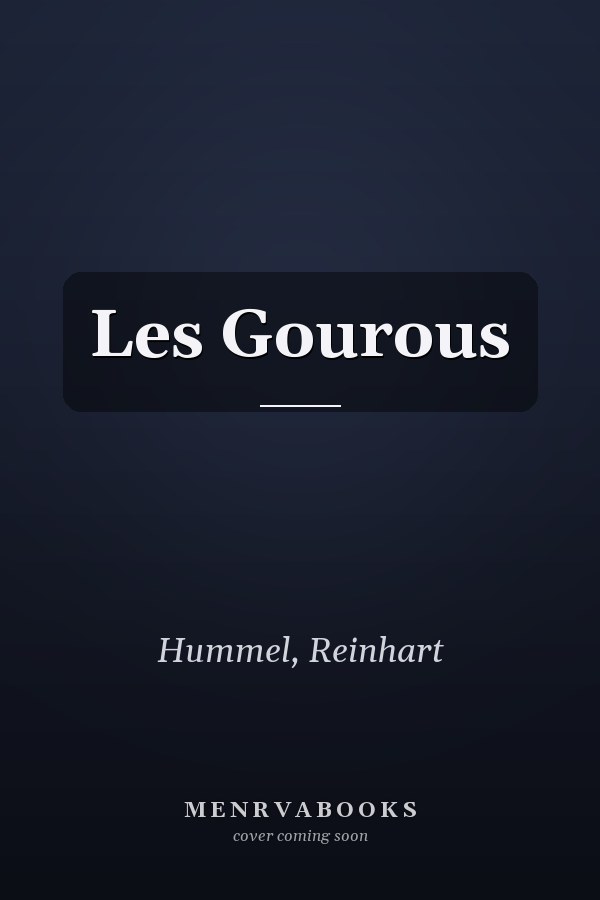 Les Gourous
