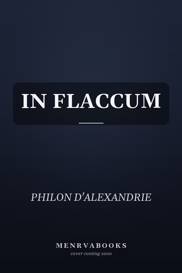 IN FLACCUM