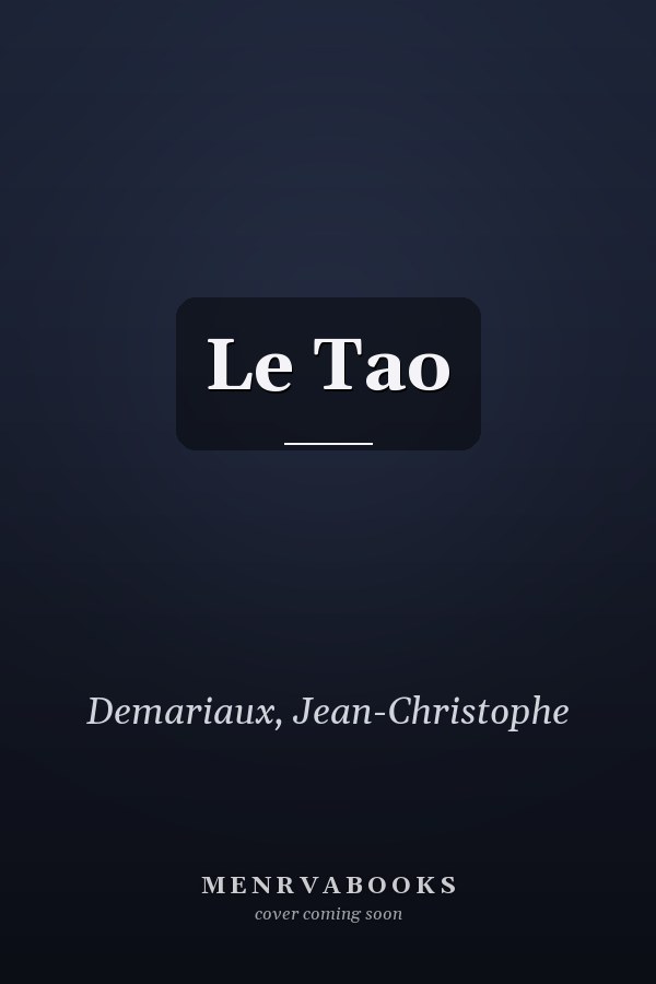 Le Tao