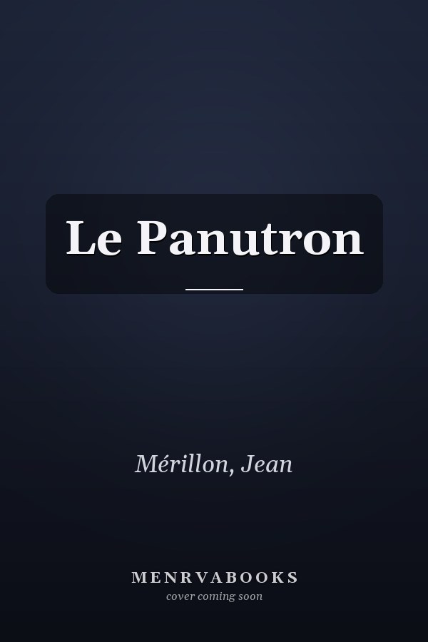 Le Panutron
