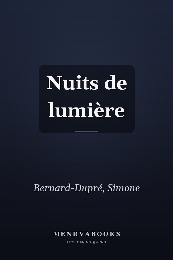 Nuits de lumière