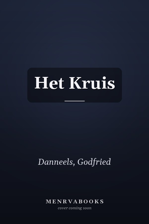 Het Kruis