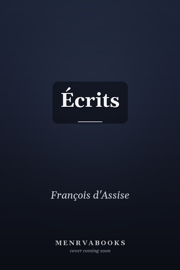 Écrits