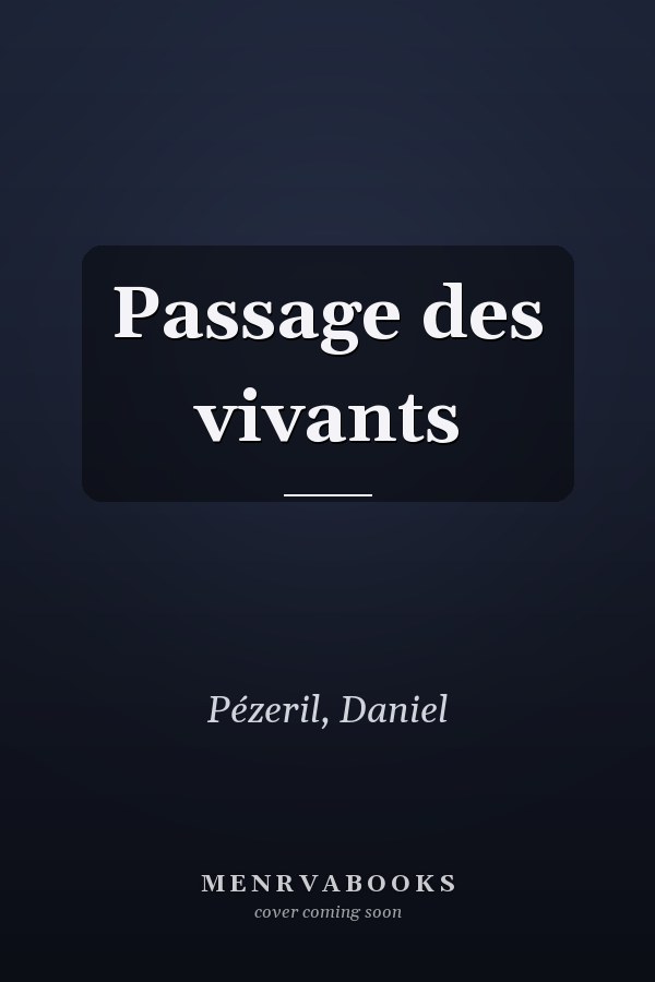 Passage des vivants