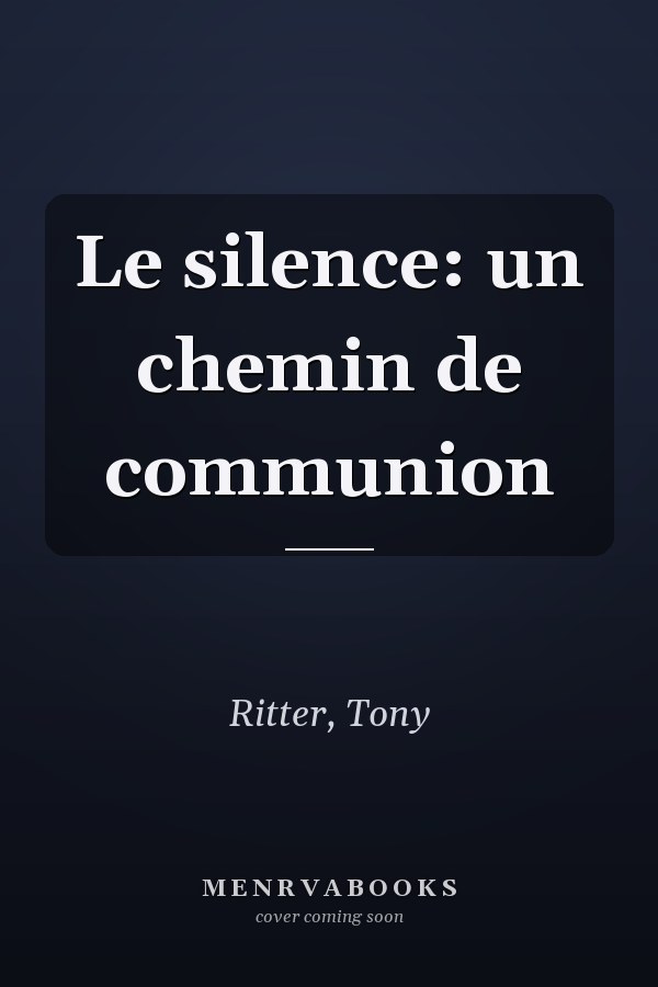 Le silence: un chemin de communion