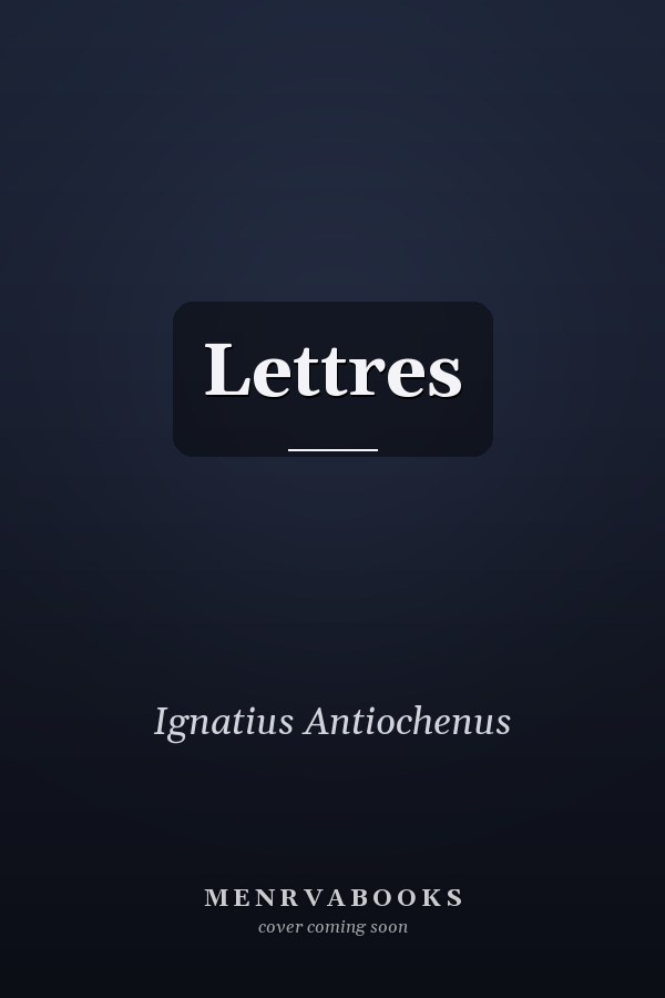 Lettres