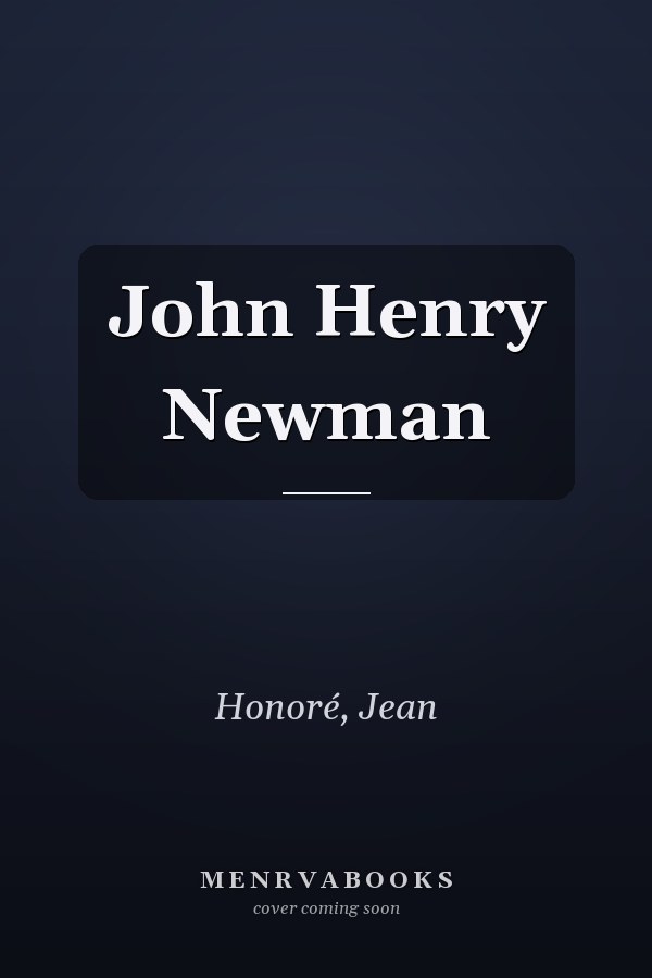 John Henry Newman