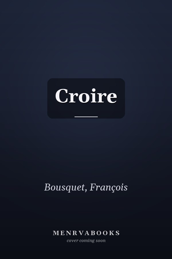Croire
