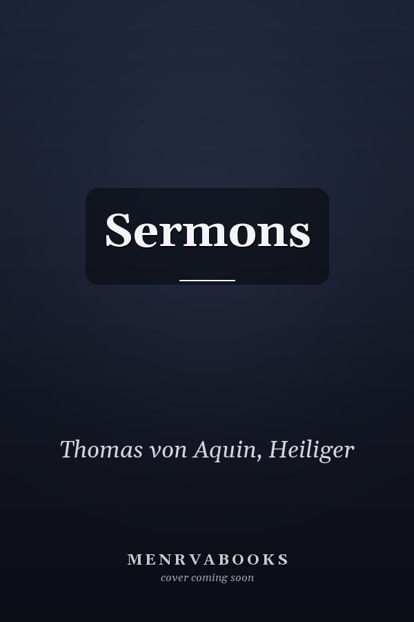 Sermons