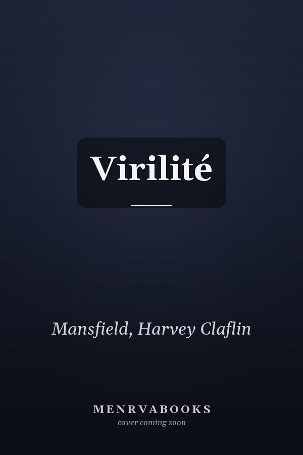 Virilité