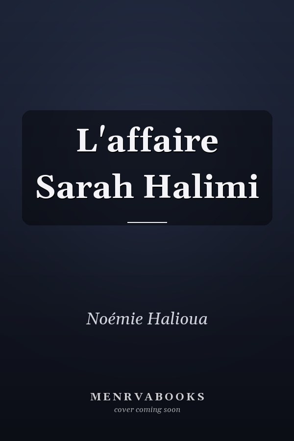 L'affaire Sarah Halimi