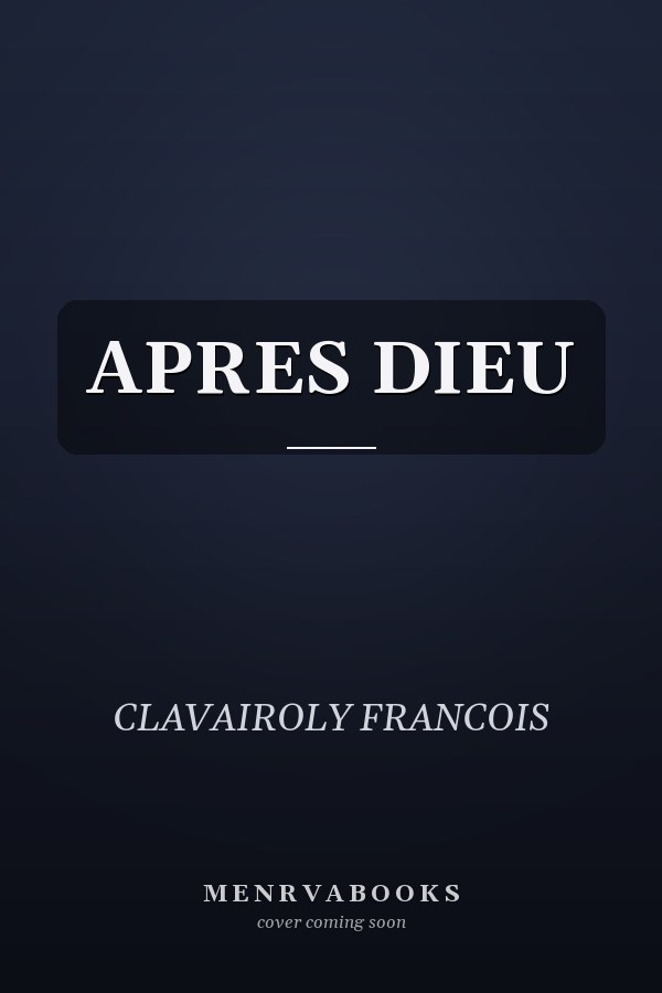 APRES DIEU