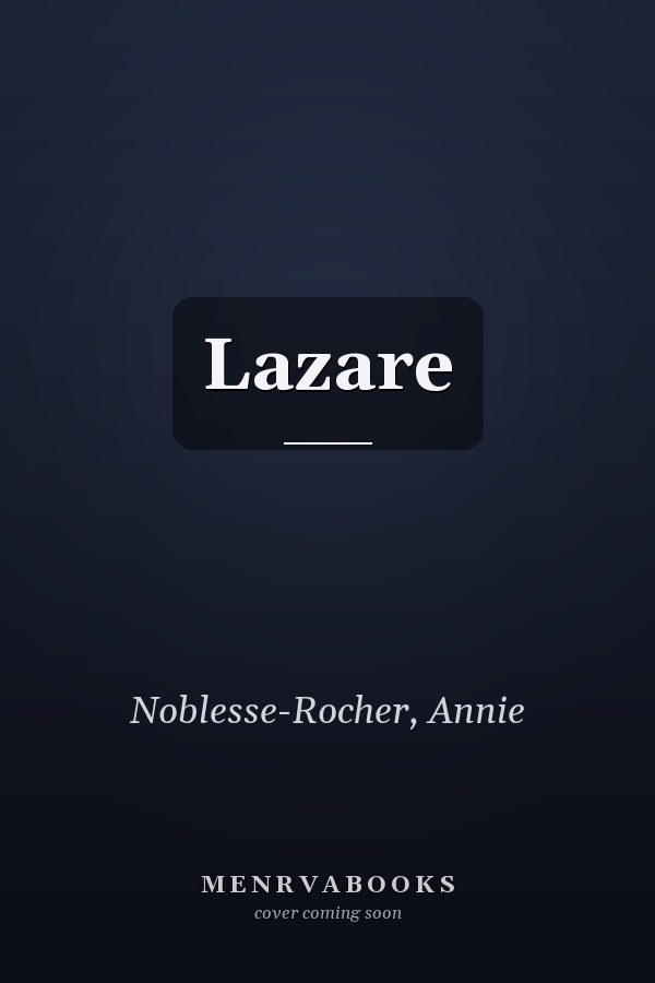 Lazare
