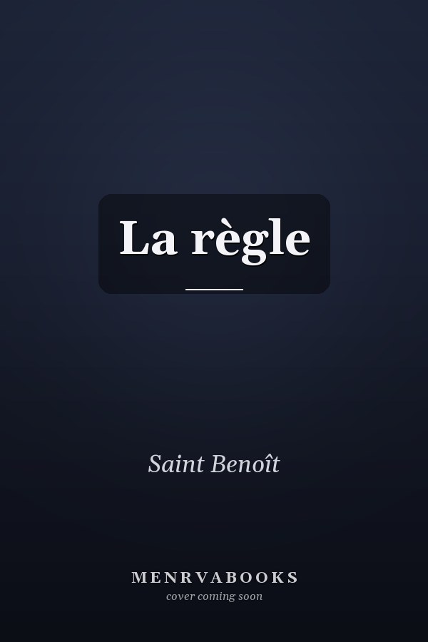 La règle