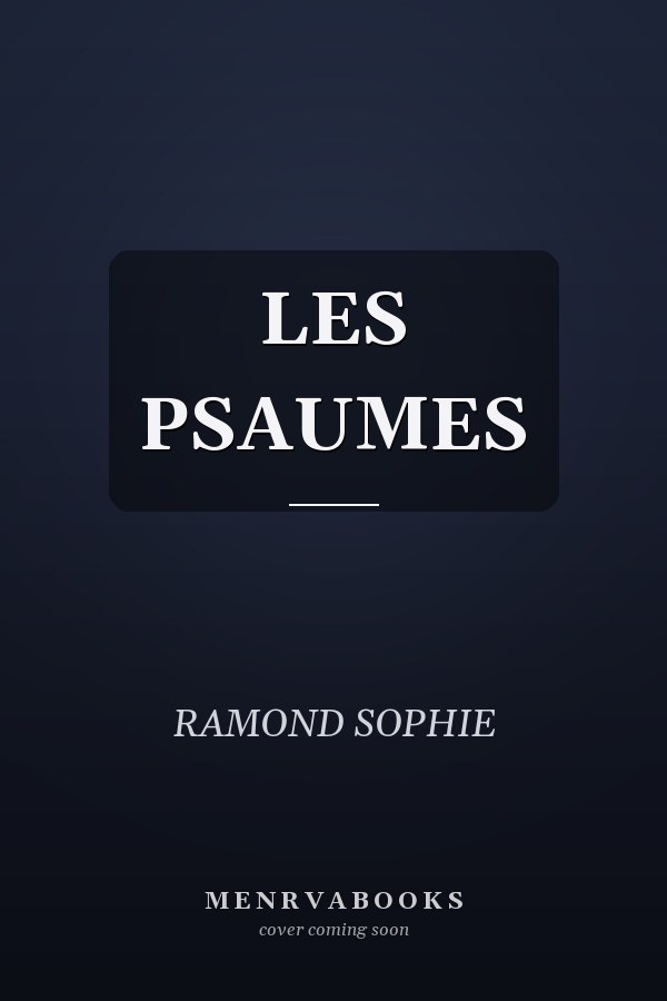 LES PSAUMES