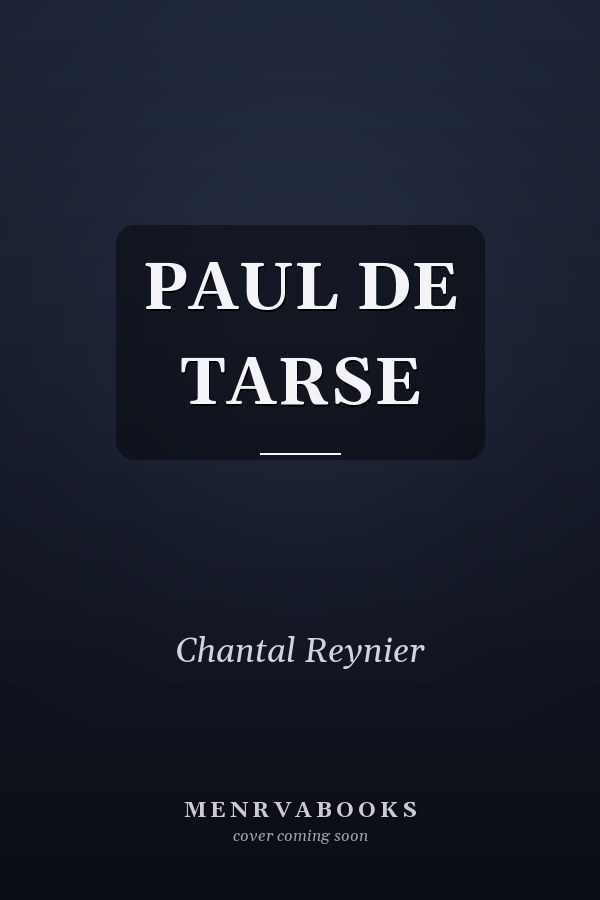 PAUL DE TARSE
