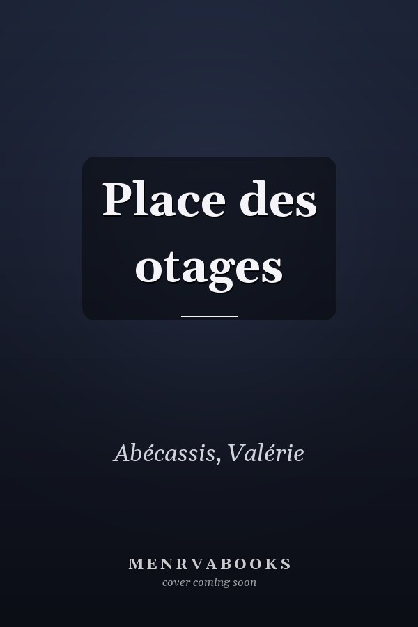 Place des otages