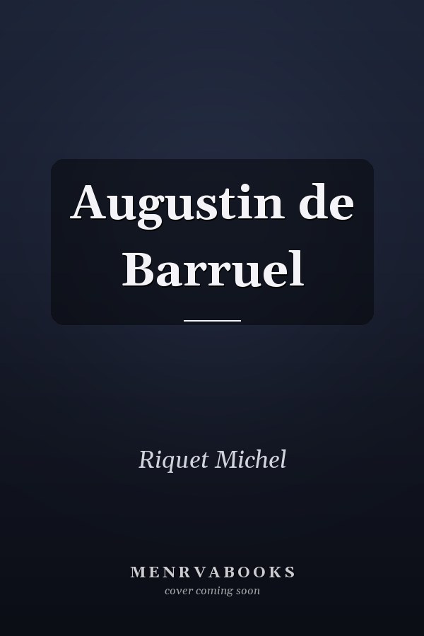 Augustin de Barruel