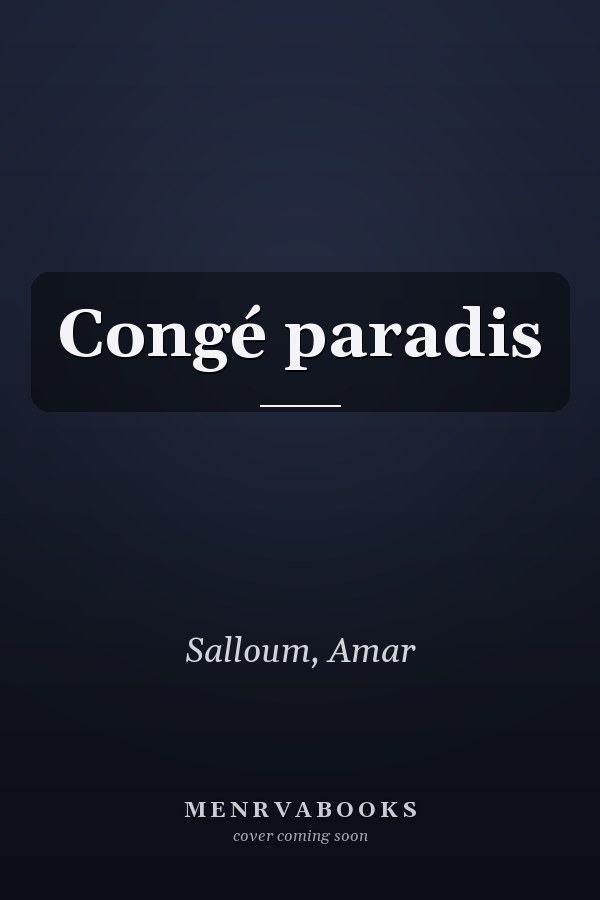 Congé paradis