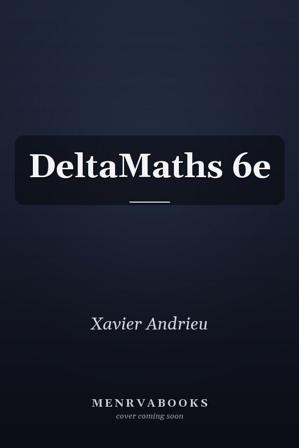 DeltaMaths 6e