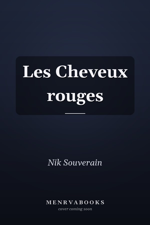 Les Cheveux rouges
